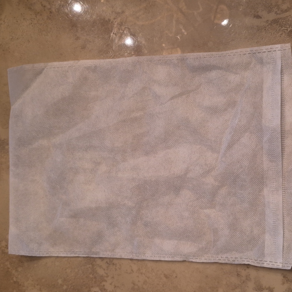 Dustbag For Shoes Nwot